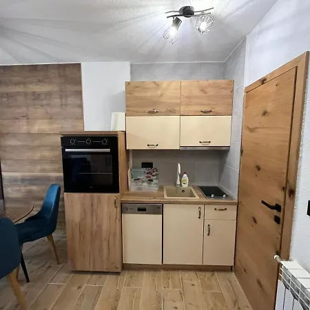 Apartman Sigma Jahorina