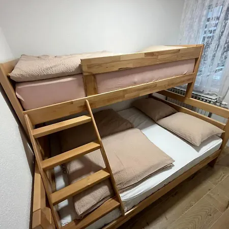 Sigma Apartman *