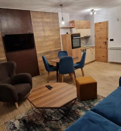 Apartman Sigma *