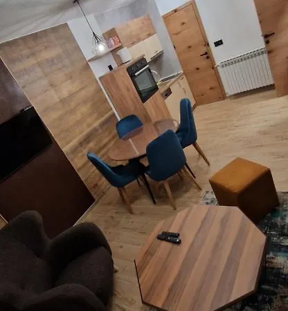 Apartman Sigma Jahorina